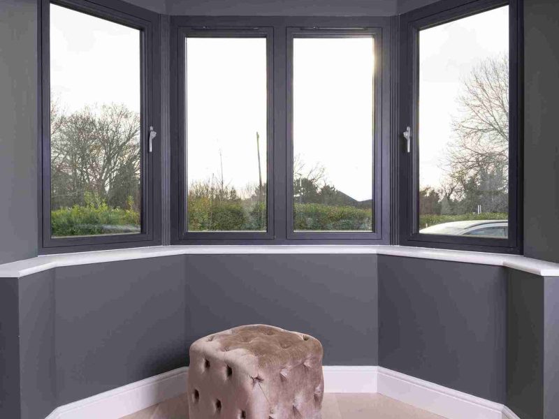 bow and bay heritage windows dorset