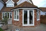 uPVC Heritage Doors