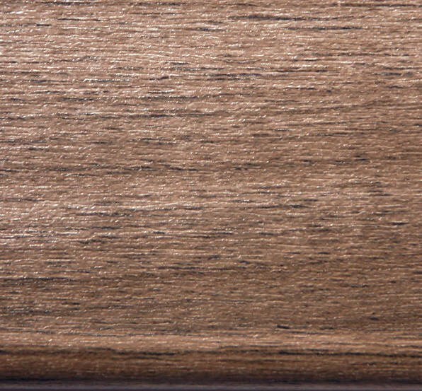 Silvered Oak