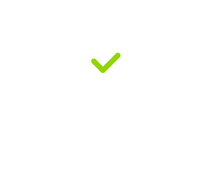 hup! high quality logo