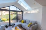 Conservatory companies