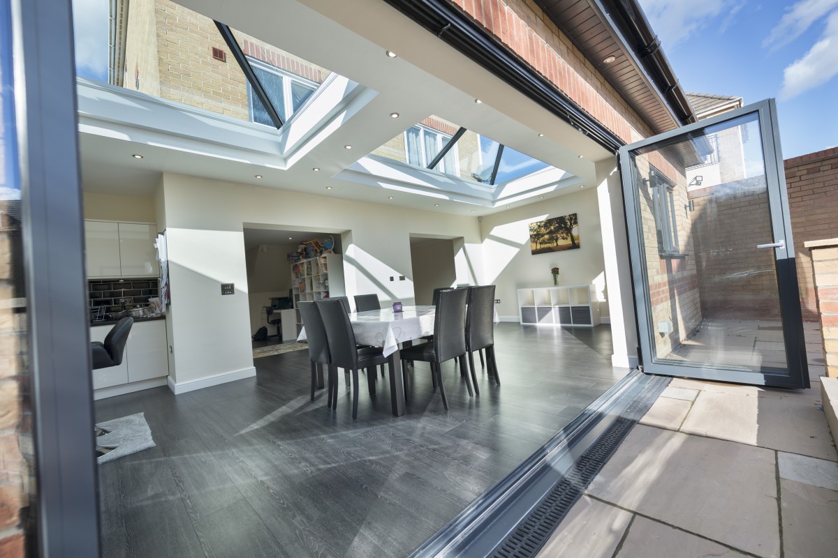 ultraframe