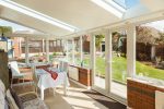 Conservatory company Lymington