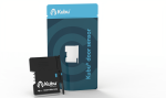 Kubu smart sensor