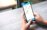 Kubu smart security app for home security