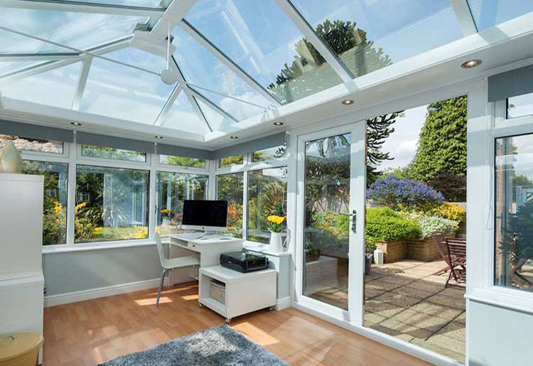 Top five uses for your conservatory