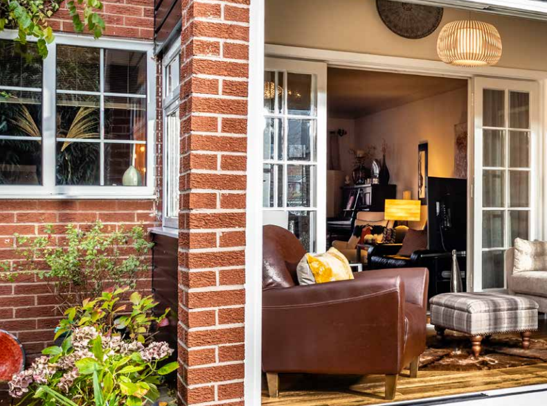 upvc door dorset