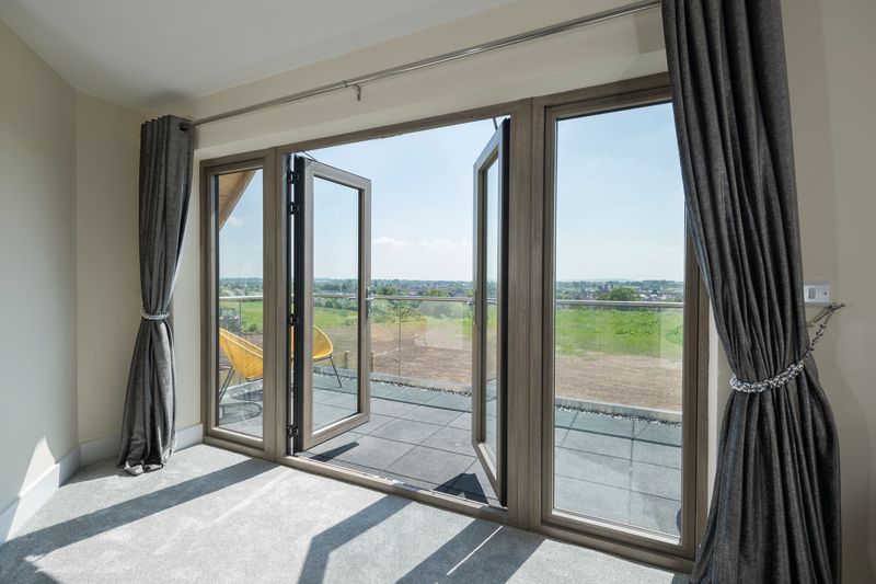 Heritage Doors UK