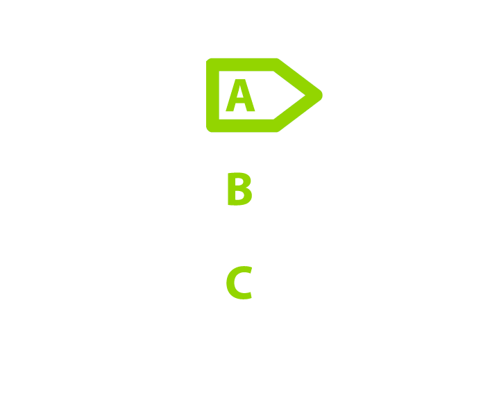 hup! energy efficient logo