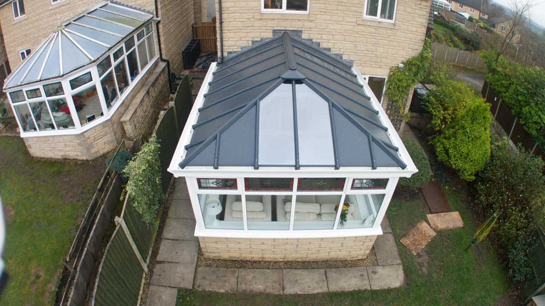 3 Ways to Make The Most Of Your Conservatory During Winter