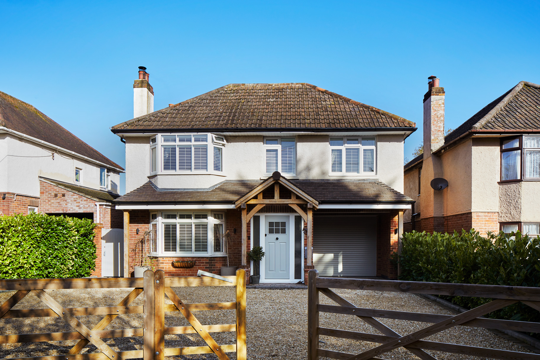 How can energy-efficient windows and doors enhance your home’s comfort during the cold months?